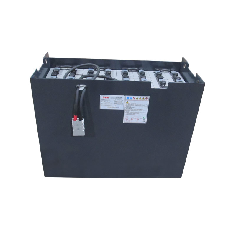 合力叉車(chē)CPD15S電動(dòng)堆垛車(chē)電瓶48V500Ah 合力堆高叉車(chē)電池48V/VSH5A型號(hào)